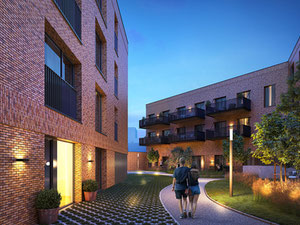 უძრავი კონება GANDHON — გადახედეთ უძრავი ქონების საძიებო სისტემას GEOLN.COM. ფოტო 3