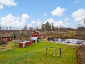 Нерухомість в Kvarndammsvagen 6 — дивіться на пошуковику нерухомості GEOLN.COM. Фото 3