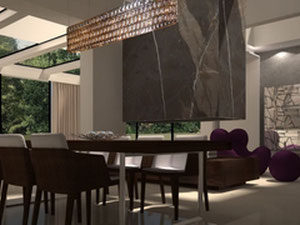 意大利海滨别墅，Marina di Pietrasanta — 来自开发商和业主的房地产搜索引擎 GEOLN.COM. 照片 3