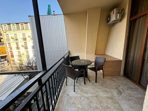 出售巴图米的公寓 — 来自开发商和业主的房地产搜索引擎 GEOLN.COM. 照片 4