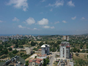 公寓 2 卧室 105 平方米，位于土耳其阿拉尼亚 — 来自开发商和业主的房地产搜索引擎 GEOLN.COM. 照片 14