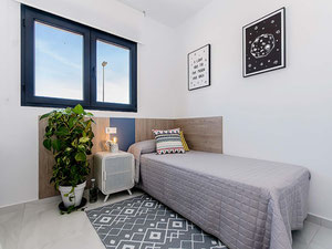 Villa 3 Schlafzimmer 94 m² in Polope de la Marina, Spanien — Immobilien-Suchservice von Bauträgern und Eigentümern GEOLN.COM. Foto 12