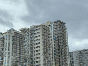 Didi Digomi的3个房间的公寓。买公寓第比利斯，Didi Digomi — 来自开发商和业主的房地产搜索引擎 GEOLN.COM. 照片 2