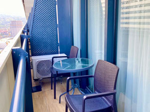 Apartment for sale in Orbi city C block — Find off-plan property or real estate resale directly from developers and owners GEOLN.COM. Photo 8