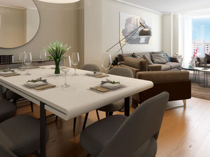 房地产在 El Jardin de la Reina — look at the real estate search engine GEOLN.COM. 照片 4