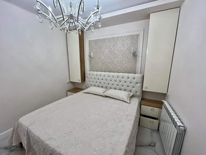 巴统Yalchin星级住户公寓 — 来自开发商和业主的房地产搜索引擎 GEOLN.COM. 照片 7