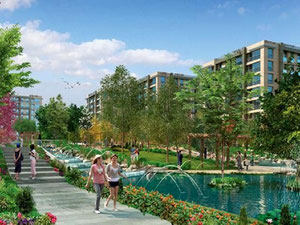 Real estate in Kale Kent — look at the real estate search engine GEOLN.COM. Photo 8