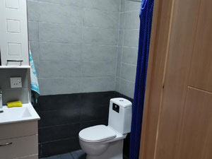 2 кімнатна квартира в Самгорі. Купити квартиру в Тбілісі, Самгорі — Пошуковик нерухомості від забудовників і власників GEOLN.COM. Фото 7