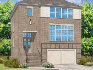 房地产在 Enclave at Chastain — look at the real estate search engine GEOLN.COM. 照片 2