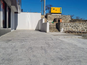 ნაგებობა ზღვასთან ორდუსთან ახლოს — უძრავი ქონების ყიდვა და მფლო ბელებისგან GEOLN.COM. ფოტო 4