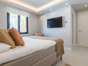 公寓 2 卧室 110 m² 在新安达卢西亚, 西班牙 — 来自开发商和业主的房地产搜索引擎 GEOLN.COM. 照片 20