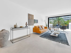 公寓 1 卧室 62 m² 在 Puerto Banus, 西班牙 — 来自开发商和业主的房地产搜索引擎 GEOLN.COM. 照片 50