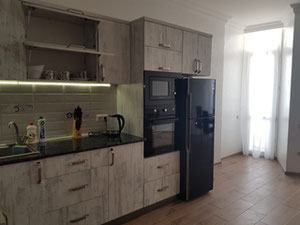 2-room apartment for sale — Find off-plan property or real estate resale directly from developers and owners GEOLN.COM. Photo 5