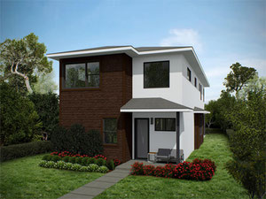 房地产在 5300 Glencoe Park — look at the real estate search engine GEOLN.COM. 照片 4