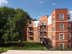 房地产在 Cricket Field Grove — look at the real estate search engine GEOLN.COM. 照片 3