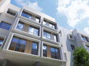 房地产在 Melodiya Myskhako — look at the real estate search engine GEOLN.COM. 照片 2