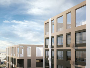 Real estate in Beethoven — look at the real estate search engine GEOLN.COM. Photo 6