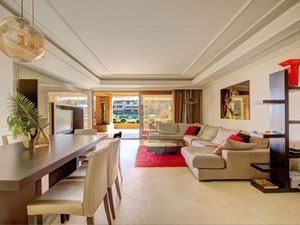 公寓 3 间卧室 299 平方米，位于西班牙新黄金地带 — 来自开发商和业主的房地产搜索引擎 GEOLN.COM. 照片 7