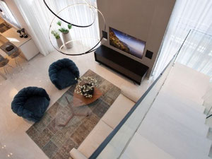 Nieruchomości w Turquoise — spójrz na wyszukiwarkę nieruchomości GEOLN.COM. Zdjęcie 3