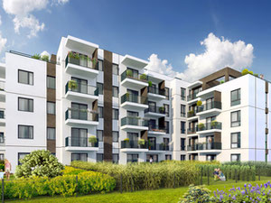 房地产在 Aluzyjna 19 — look at the real estate search engine GEOLN.COM. 照片 7