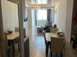 продається квартира в ЖК "archi" — Пошуковик нерухомості від забудовників і власників GEOLN.COM. Фото 5