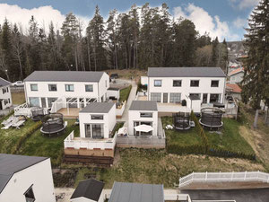 房地产在 Klimatvagen  — look at the real estate search engine GEOLN.COM. 照片 2