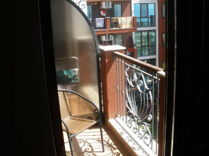 Wohnung in Bulgarien, Nessebar — Immobilien-Suchservice von Bauträgern und Eigentümern GEOLN.COM. Foto 9