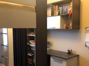 Vake的5室公寓。在Vake购买第比利斯的公寓 — 来自开发商和业主的房地产搜索引擎 GEOLN.COM. 照片 13