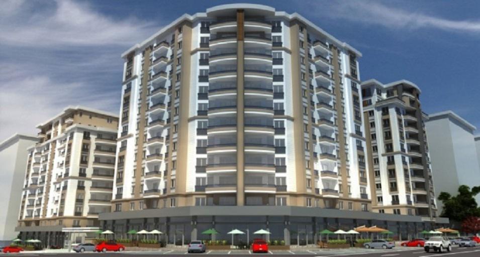 נדל"ן ב Eva Yakamoz Corlu — עיין במנוע חיפוש הנדל"ן GEOLN.COM. תמונה 1