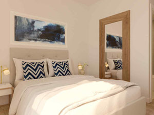 房地产在 Habitat Pintor Velazquez — look at the real estate search engine GEOLN.COM. 照片 8