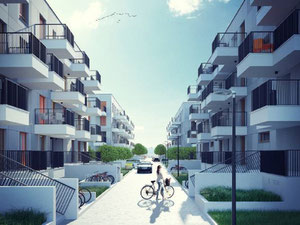 נדל"ן ב Makowe Tarasy — עיין במנוע חיפוש הנדל"ן GEOLN.COM. תמונה 3