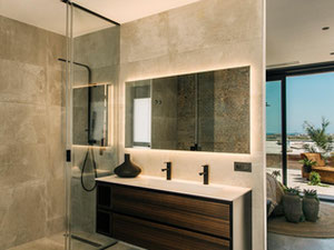 别墅 3 卧室 140 m² 在 Ciudad Quesada, 西班牙 — 来自开发商和业主的房地产搜索引擎 GEOLN.COM. 照片 27