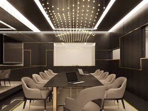 房地产在 KnightsBridge Space – Rama9 — look at the real estate search engine GEOLN.COM. 照片 13