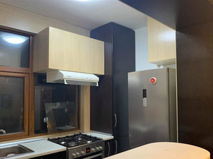 Avlabari的4间房间的公寓。买公寓在第比利斯，Avlabari — 来自开发商和业主的房地产搜索引擎 GEOLN.COM. 照片 3