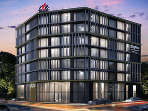 Недвижимость в StayInn Apartments — смотрите на поисковике недвижимости GEOLN.COM. Фото 2