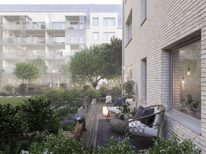 房地产在 Bonum Brf Munkebackslund — look at the real estate search engine GEOLN.COM. 照片 2