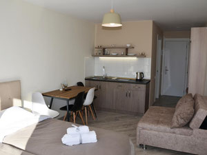 新古达乌里红色公司 — 来自开发商和业主的房地产搜索引擎 GEOLN.COM. 照片 5