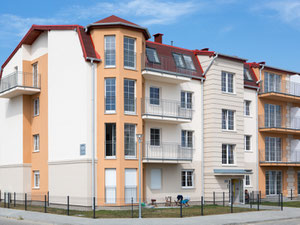 უძრავი კონება Radosna — გადახედეთ უძრავი ქონების საძიებო სისტემას GEOLN.COM. ფოტო 4