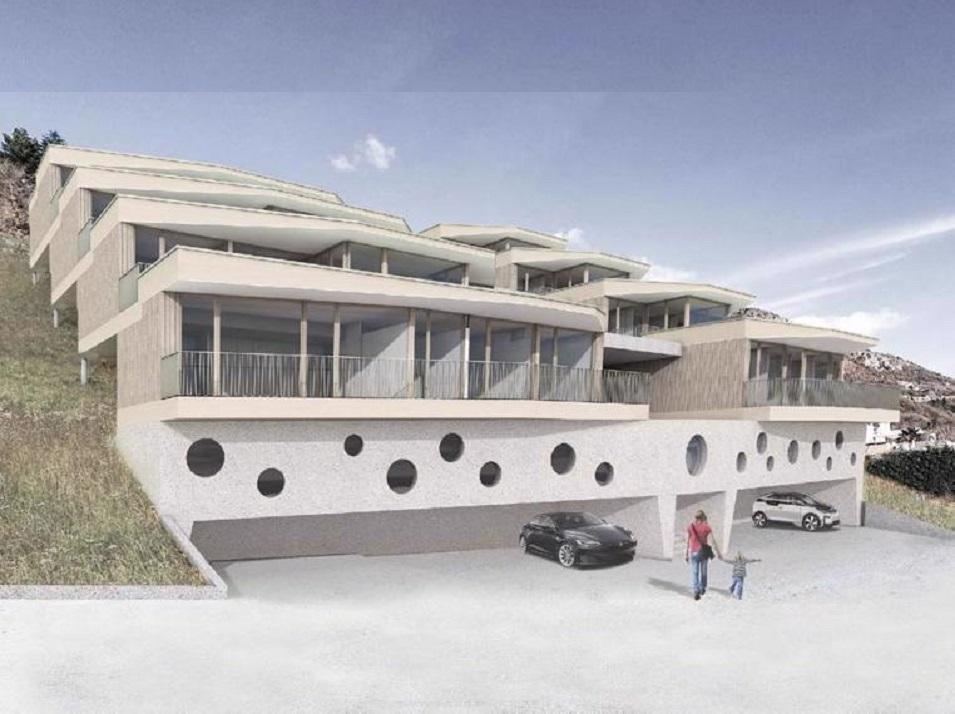 נדל"ן ב Leuk — עיין במנוע חיפוש הנדל"ן GEOLN.COM. תמונה 1