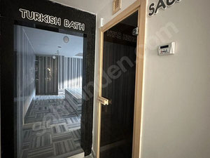 ALANYA AVSALLAR EN VENTA APARTAMENTO 1+1 CON VISTA AL MAR — Encuentre propiedades fuera del plan o reventa de bienes inmuebles directamente de desarrolladores y propietarios GEOLN.COM. Foto 2