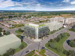 房地产在 The Bronte — look at the real estate search engine GEOLN.COM. 照片 3