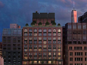 房地产在 70 Charlton — look at the real estate search engine GEOLN.COM. 照片 2