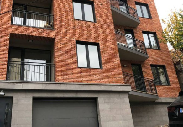 Se vende apartamento de 4 habitaciones