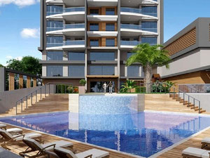 房地产在 Olympus Residence — look at the real estate search engine GEOLN.COM. 照片 4