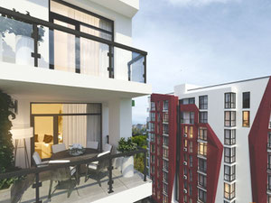 房地产在 ЖК Варшавский — look at the real estate search engine GEOLN.COM. 照片 9