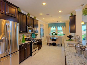 Real estate in Alder Trails 50s — look at the real estate search engine GEOLN.COM. Photo 6