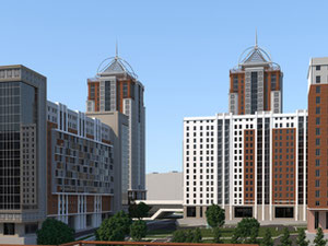 房地产在 Planet — look at the real estate search engine GEOLN.COM. 照片 3