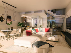 联排别墅 3 间卧室 188 平方米 — 来自开发商和业主的房地产搜索引擎 GEOLN.COM. 照片 7