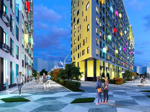 房地产在 Tesla Park — look at the real estate search engine GEOLN.COM. 照片 3