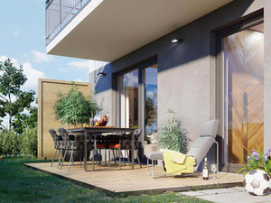 içindeki mülkiyet TUCHOMERICKE ZAHRADY — emlak arama motoru GEOLN.COM'a bakın. Fotoğraf 7